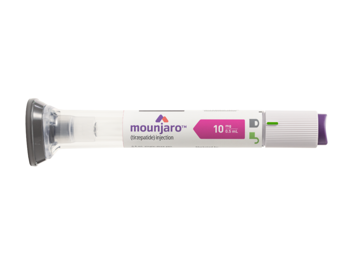 How Long Does Mounjaro Stay in Your System?